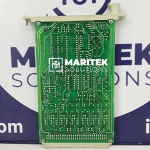 ABB CMA 35 (GVT 360 5799) Synpol Short Circuit PCB