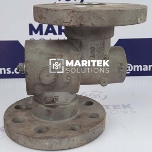 Amot 186799-1 Valve