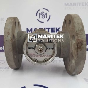 Amot 186799-1 Valve