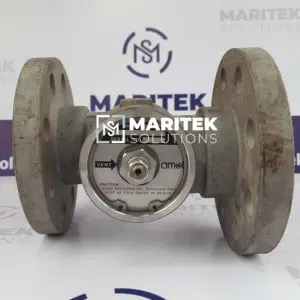 Amot 186799-1 Valve