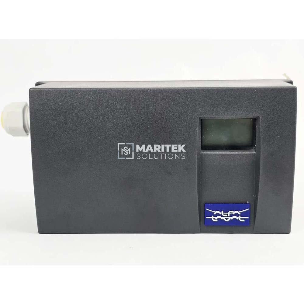 Alfa Laval 6DR5310-0NG00-0AB0 Sipart PS2 Positioner