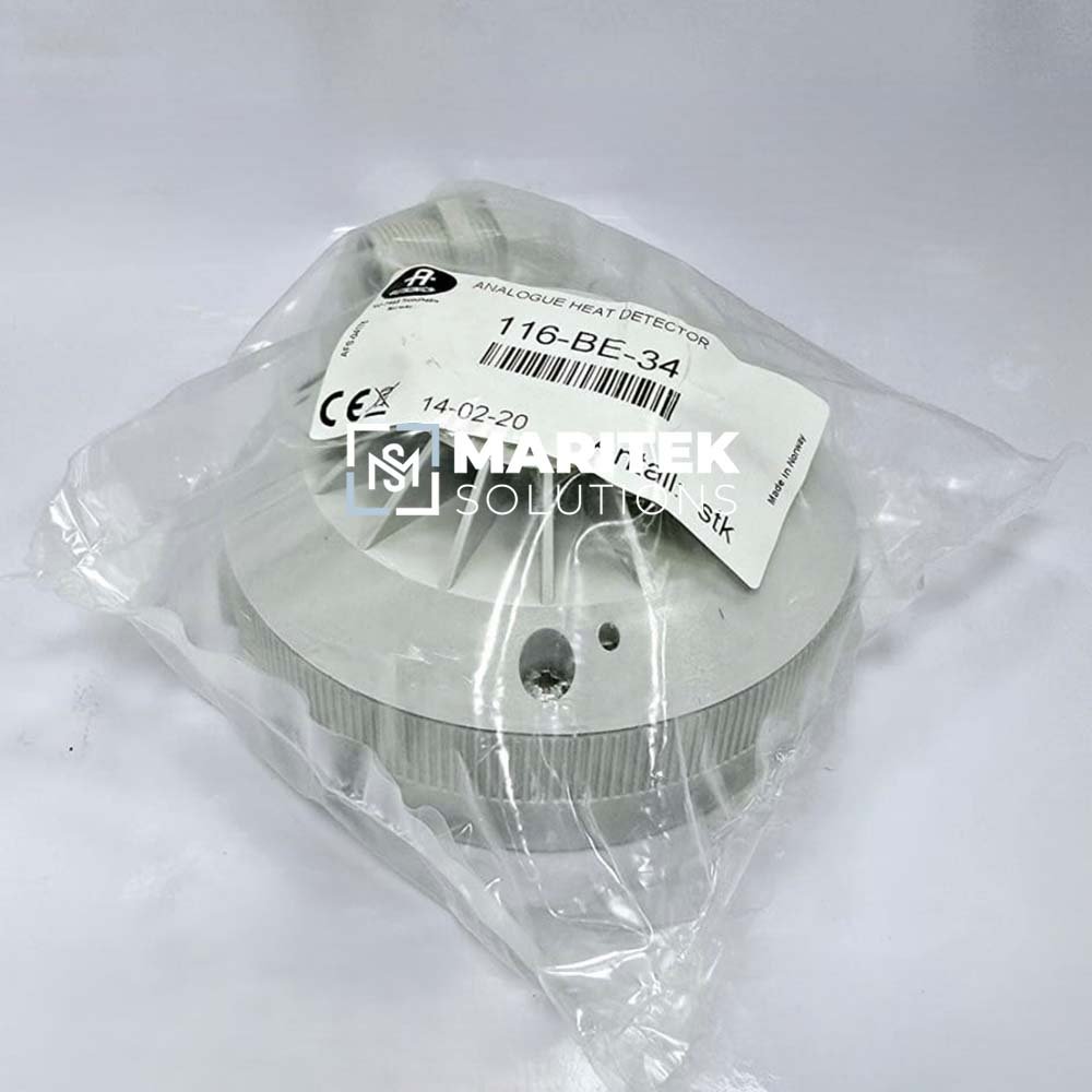 Autronica BE-34 Heat Detector