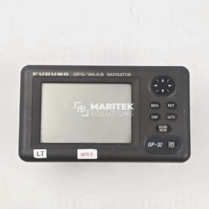Furuno GP-32 GPS/WAAS Navigator Display Unit