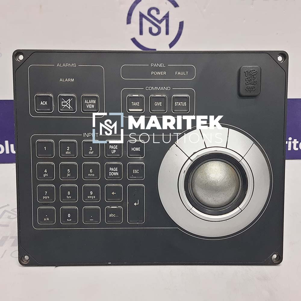 Kongsberg CRP (603525) Control room panel