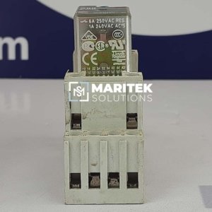 ABB CR-M4SS Interface relay