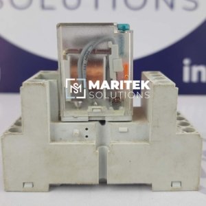 ABB CR-M4SS Interface relay