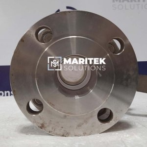 Alfa DN50 ANSI 150 316 TV FS Ball valve