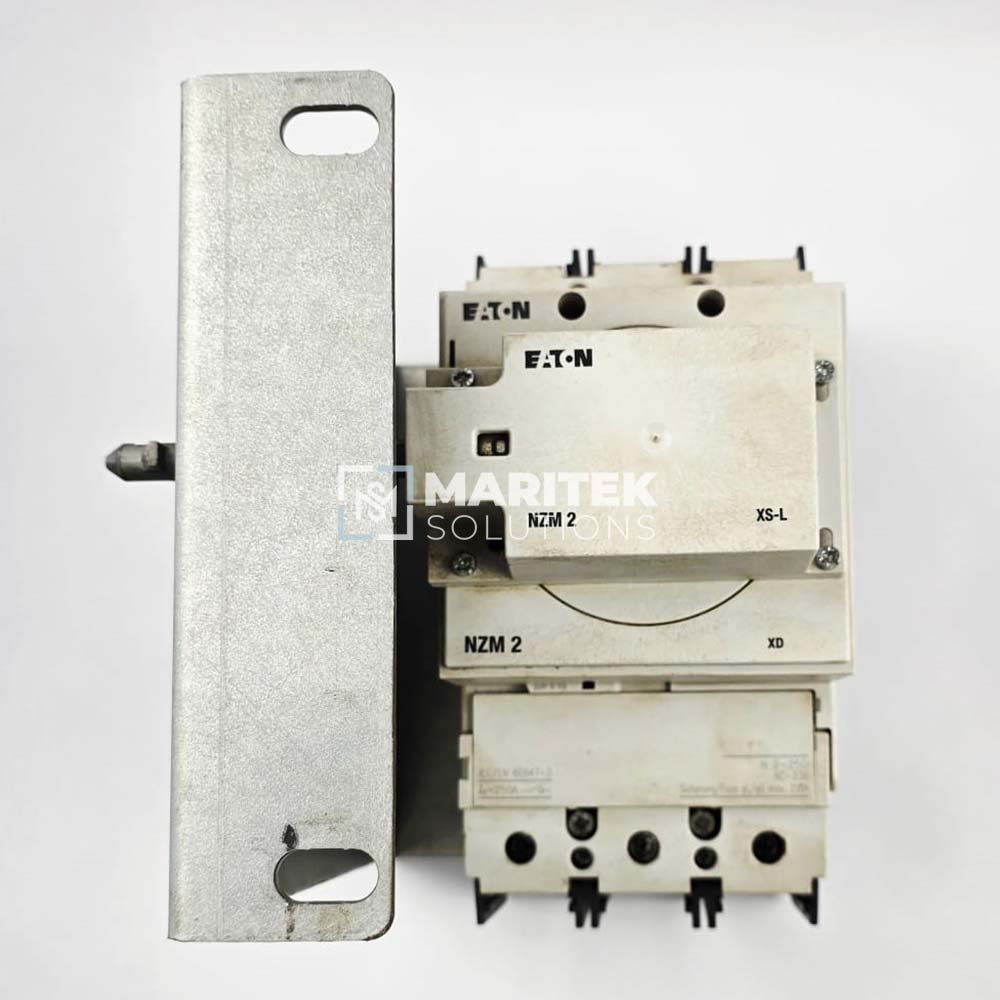 Eaton NZM 2 Circuit Breaker