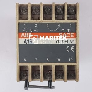 ABB A13 YU Delay Relay