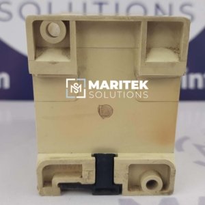 ABB A13 YU Delay Relay