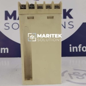 ABB A13 YU Delay Relay