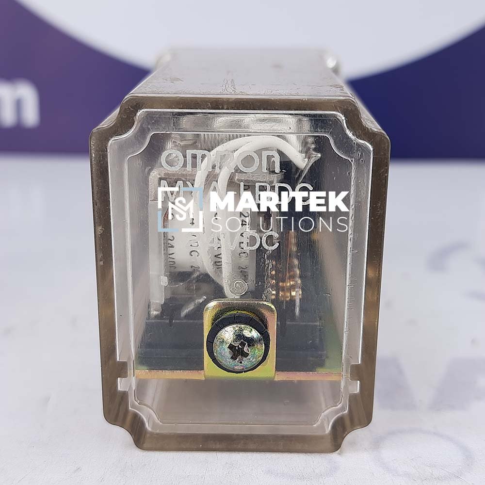 Omron MYA-LBDC Relay