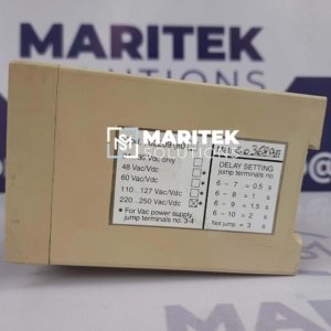 ABB A13 YU Delay Relay