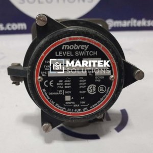 Mobery S01DB/F84 Float level Switch