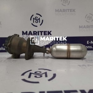 Mobery S01DB/F84 Float level Switch