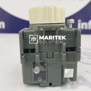 ABB TP 40 DA Timer Block with A9 Contactor Relay