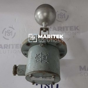 Sankyo Seisakusho S-KI6 Float Switch