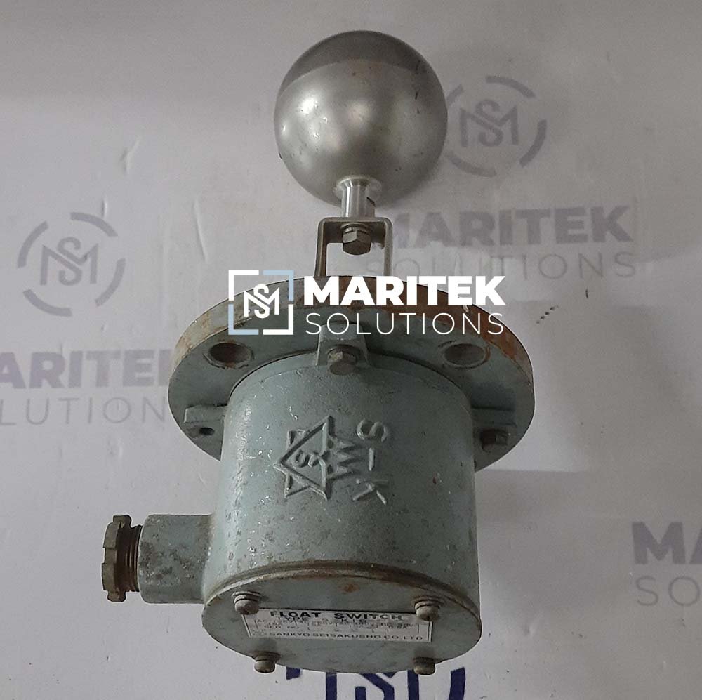 35 (3) Sankyo Seisakusho S-KI6 Float Switch