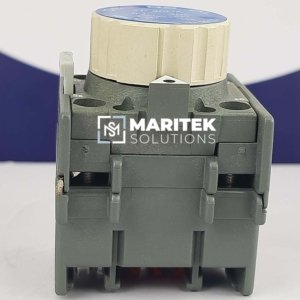 ABB TP 40 DA Timer Block with A9 Contactor Relay