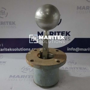 Sankyo Seisakusho S-KI6 Float Switch