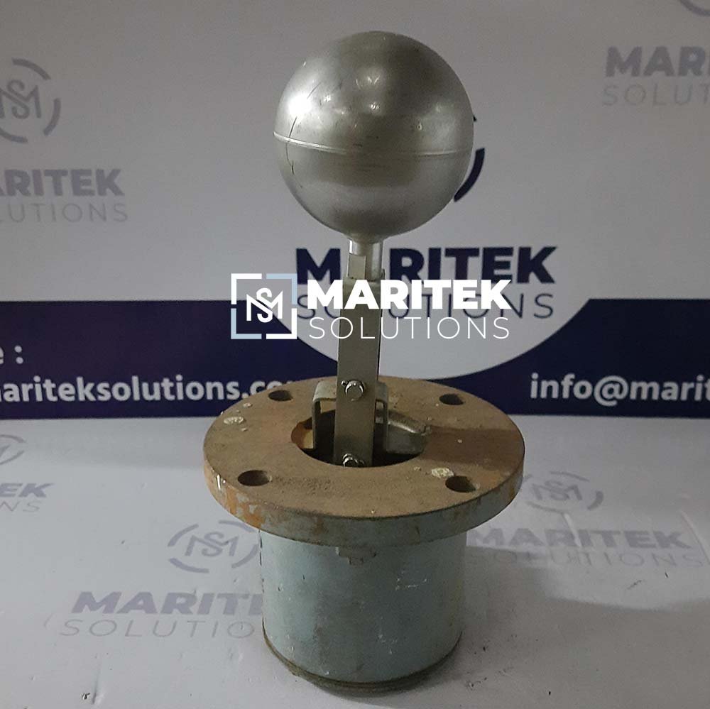 35 (5) Sankyo Seisakusho S-KI6 Float Switch