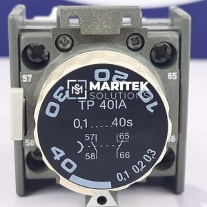 ABB TP40IA Timer Module
