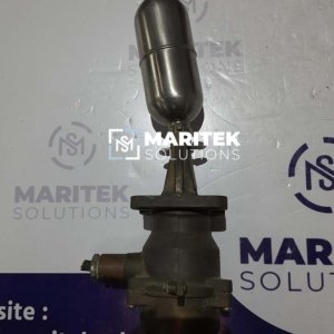 Mobrey S179DB/F83 Level switch