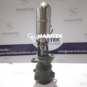 Mobrey S179DB/F83 Level switch