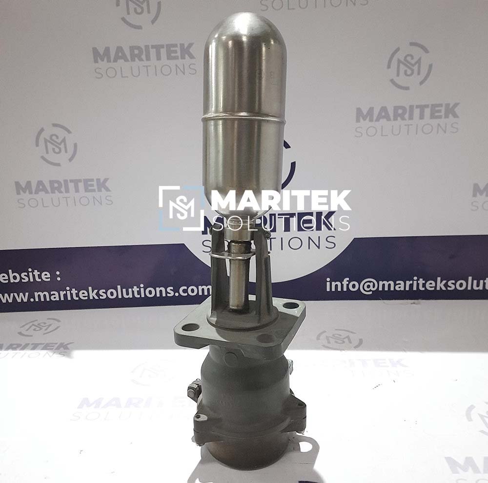 36 (2) Mobrey S179DB/F83 Level switch