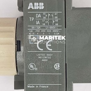 ABB TP40IA Timer Module