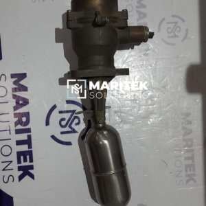 Mobrey S179DB/F83 Level switch