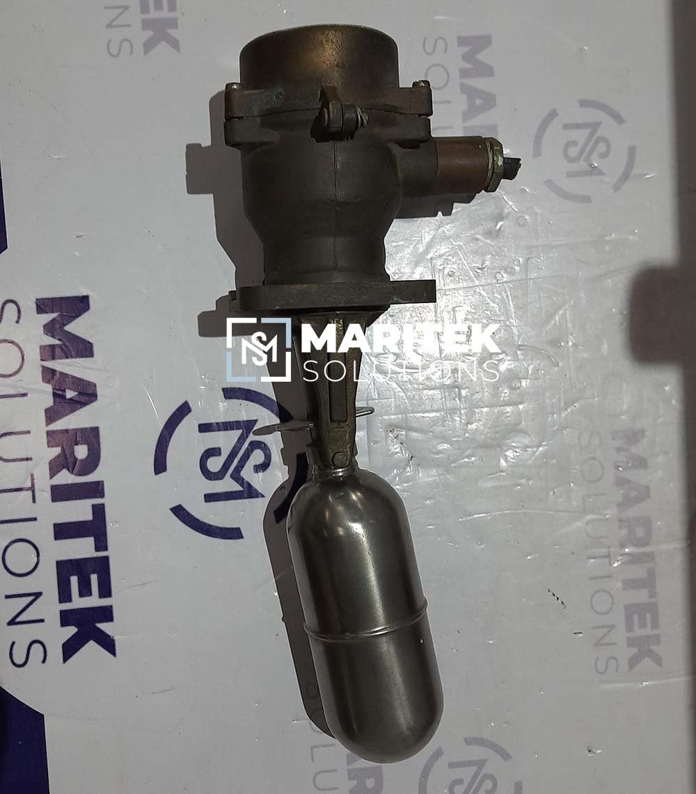 36 (3) Mobrey S179DB/F83 Level switch