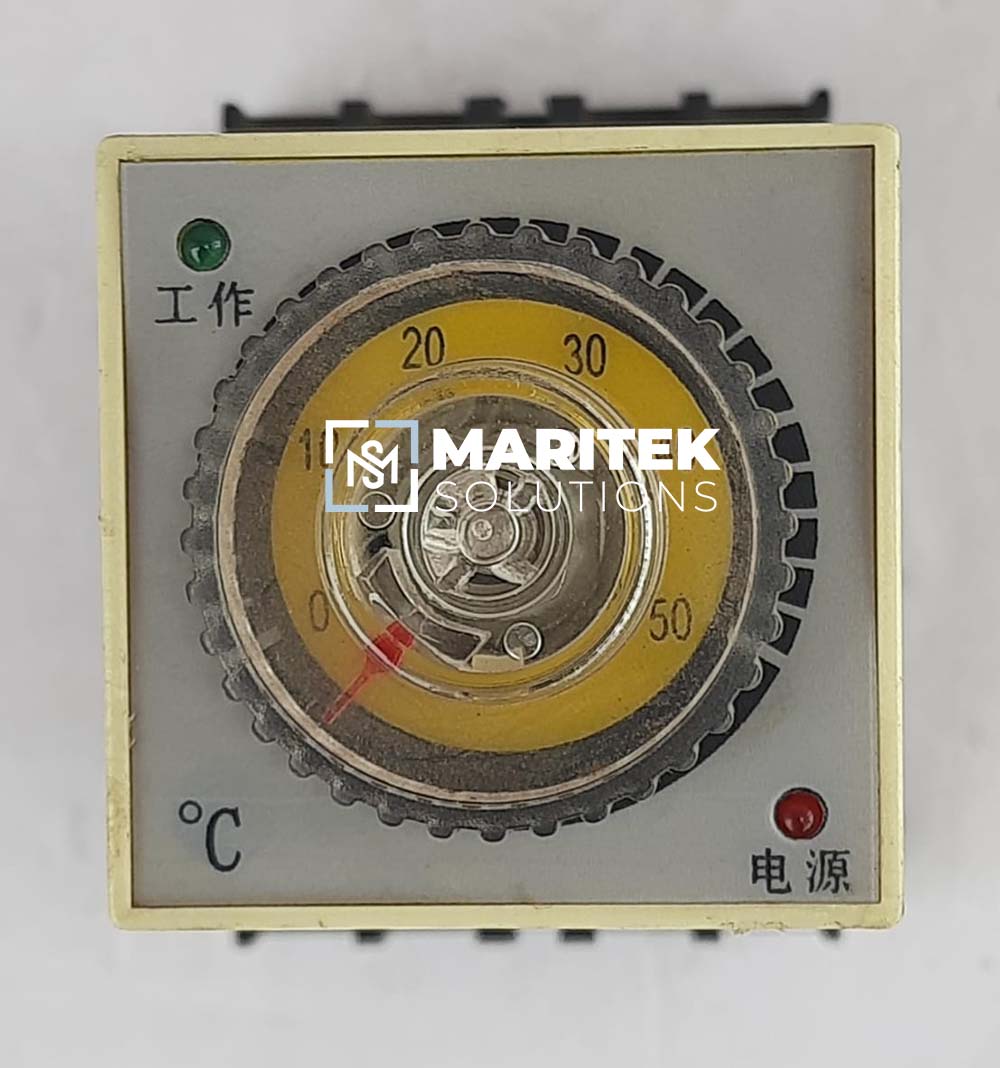 IDEC 23760N Electronic timer