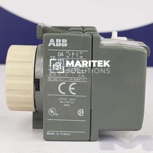 ABB TP40IA Timer Module