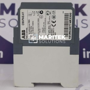 ABB CM PAS 4.1 Three Phase Monitoring Relay