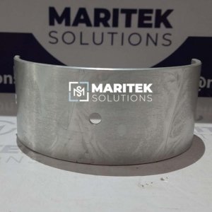 Yanmar 150623-23600 Crank pin bearing complete