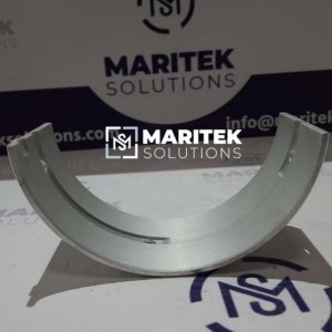 Yanmar 150623-23600 Crank pin bearing complete