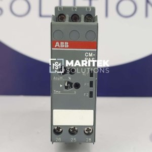 ABB CM PAS 4.1 Three Phase Monitoring Relay