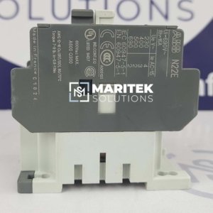 ABB N22E Contactor Relay