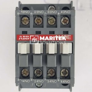 ABB N40E Contactor Relay