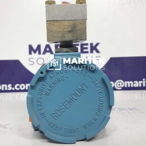 Rosemount 1144G2000A22M1 Pressure Transmitter
