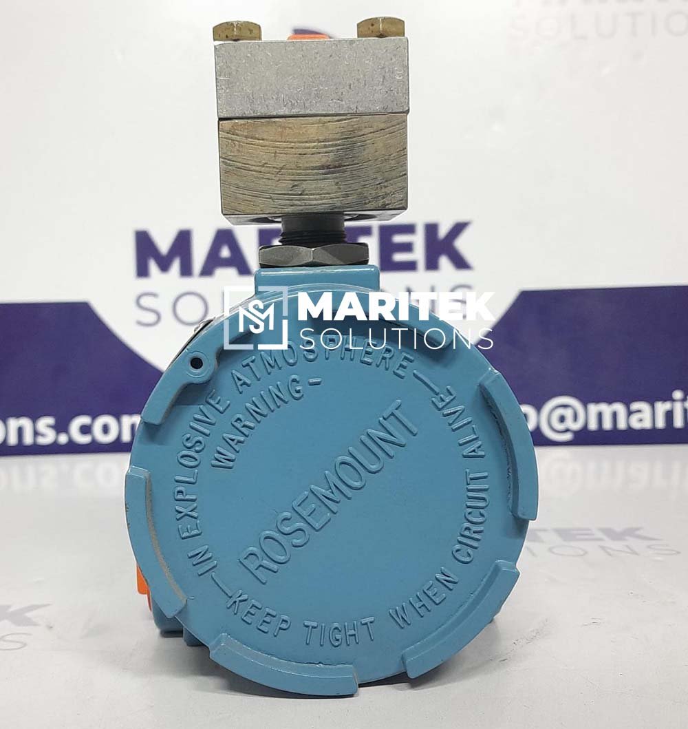 39 (1) Rosemount 1144G2000A22M1 Pressure Transmitter