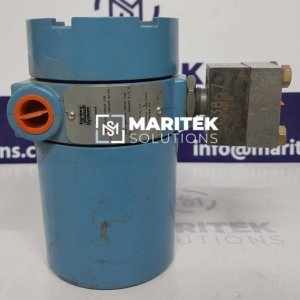 Rosemount 1144G2000A22M1 Pressure Transmitter