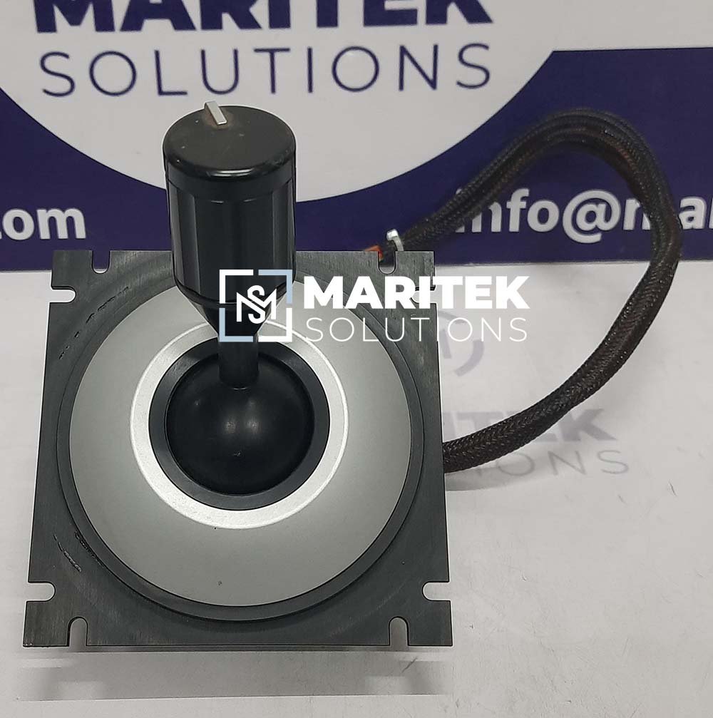 Kongsberg maritime AS KC 06-K (304849) Engine control & alarm system