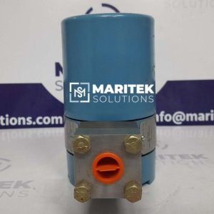 Rosemount 1144G2000A22M1 Pressure Transmitter