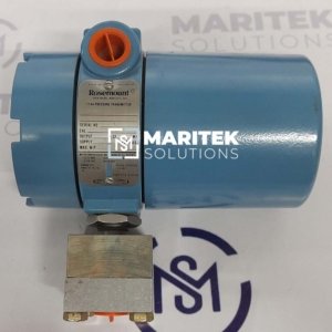 Rosemount 1144G2000A22M1 Pressure Transmitter