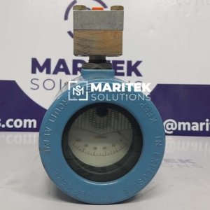 Rosemount 1144G2000A22M1 Pressure Transmitter