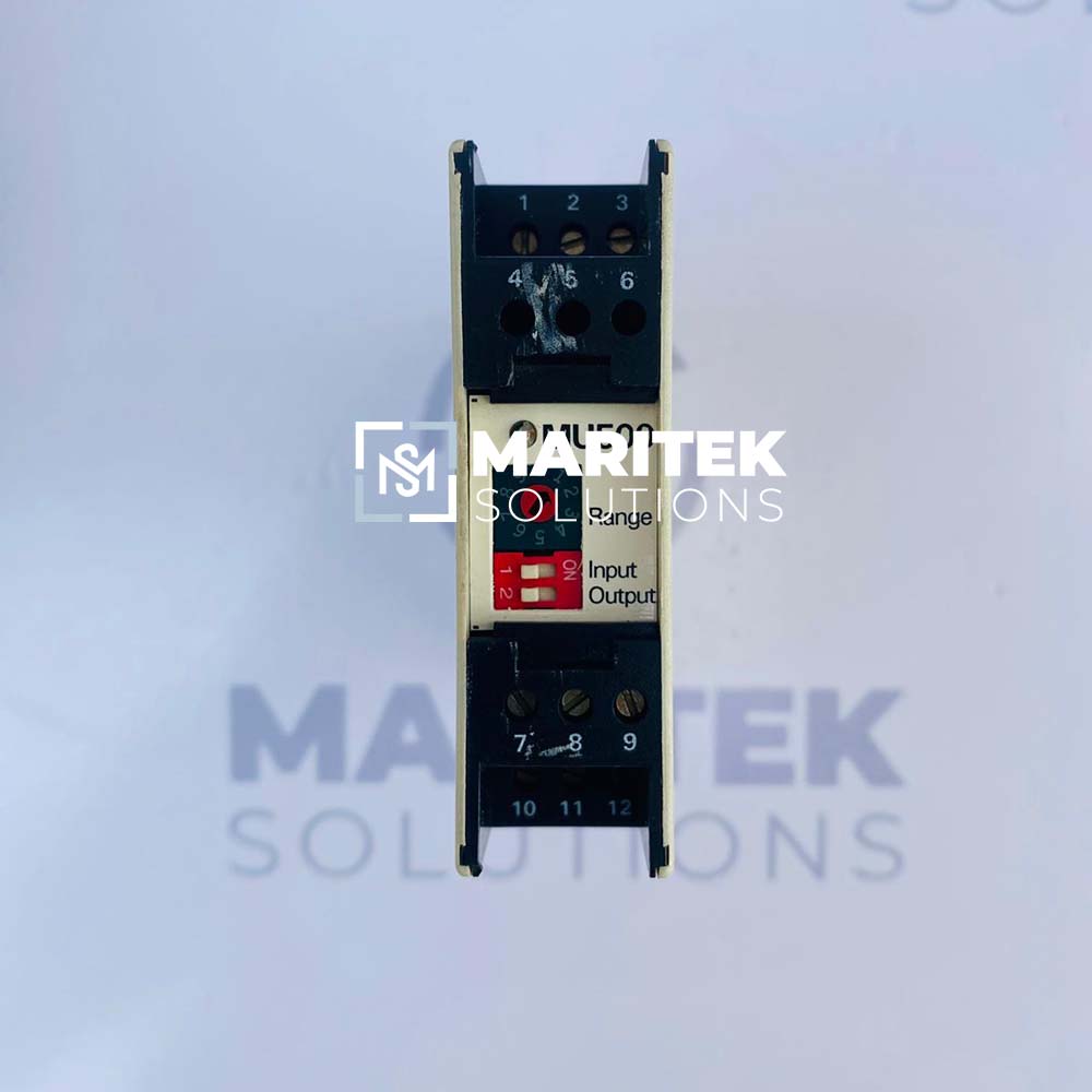 Martens MU500-51-0 Universal Transducer