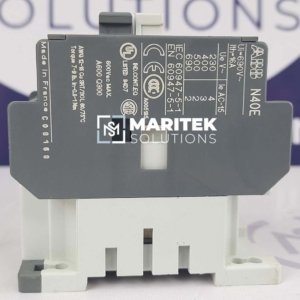 ABB N40E Contactor Relay