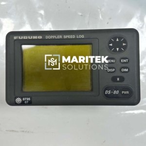 Furuno DS-800 Doppler speed log